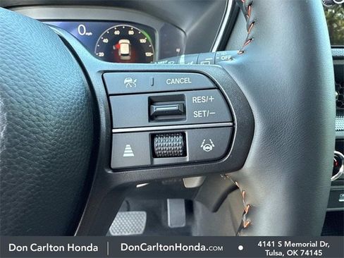 New 2026 Honda CR-V TrailSport image 17