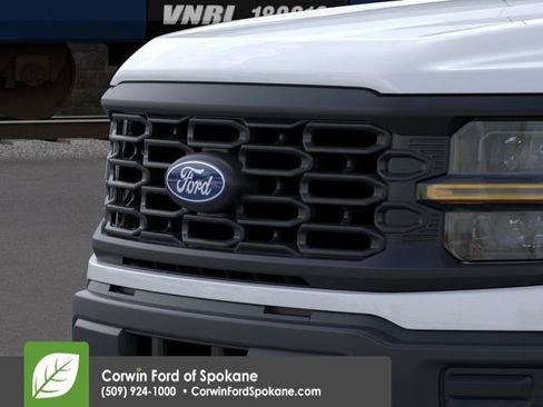 New 2026 Ford F150 XL AWD/4WD image 17