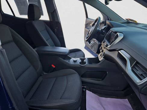 Used 2022 GMC Terrain SLE w/ Driver Convenience Package image 15