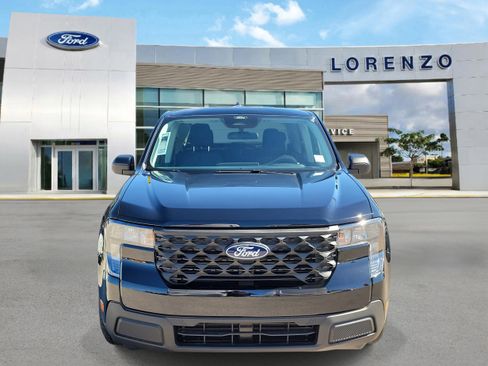 New 2026 Ford Maverick XL image 2