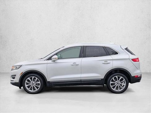 Used 2016 Lincoln MKC Select w/ Select Plus Package image 9