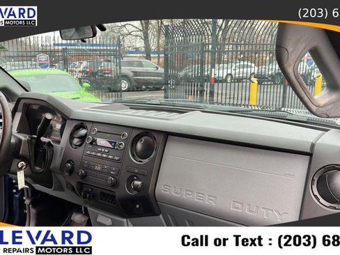 Used 2013 Ford F450 XL image 13