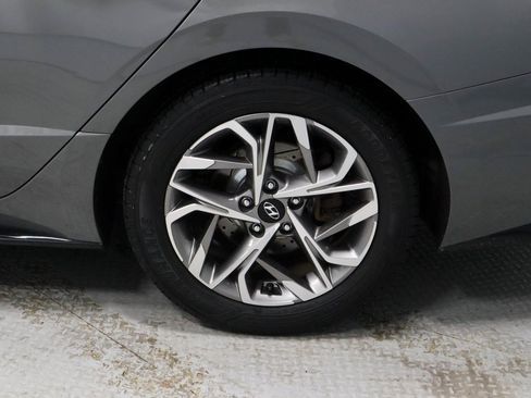 Certified 2022 Hyundai Sonata SEL image 19