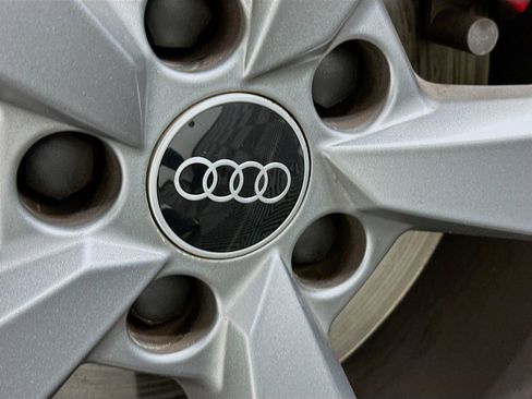 Used 2024 Audi A4 2.0T Prestige w/ Prestige Package image 38