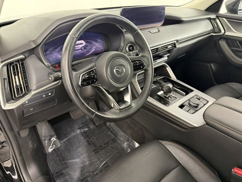 Used 2024 MAZDA CX-90 Plug-In Hybrid w/ Preferred image 19