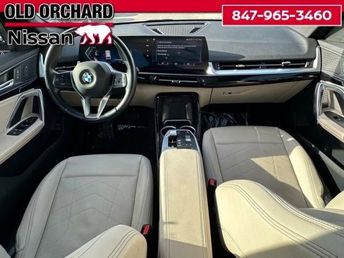 Used 2023 BMW X1 xDrive28i AWD/4WD image 16