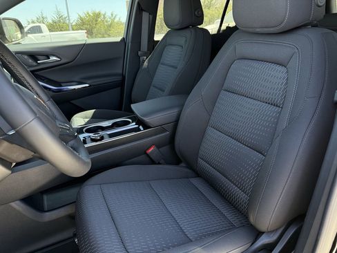 New 2026 Chevrolet Equinox LT w/ Safety and Technology Package image 20