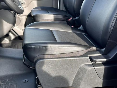 New 2025 Ford Transit 150 Base w/ Load Area Protection Package image 18