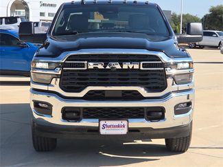 New 2026 RAM 2500 Tradesman w/ Chrome Appearance Group video 2