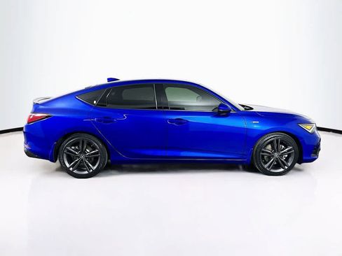 Used 2023 Acura Integra A-Spec FWD image 25