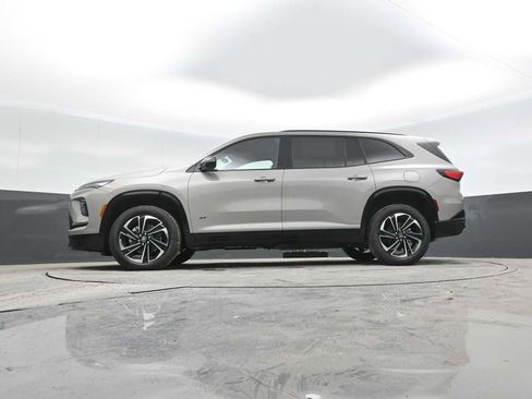 New 2026 Buick Enclave Sport Touring w/ Power Package image 34