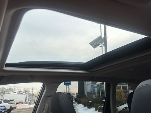 Used 2022 Subaru Forester Sport image 43