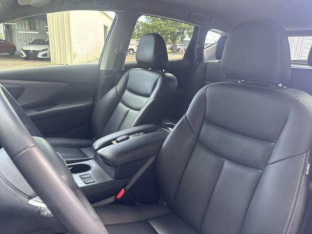 Used 2024 Nissan Murano SV FWD image 14