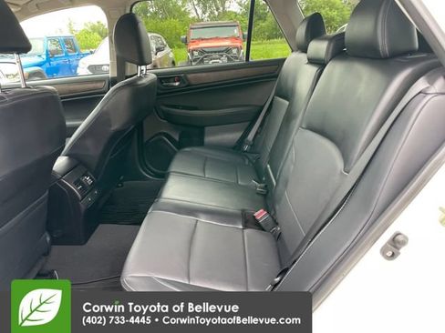 Used 2017 Subaru Outback 2.5i Limited AWD/4WD image 25