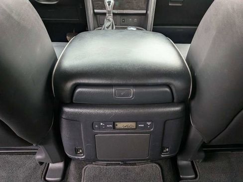 Used 2024 INFINITI QX80 Luxe AWD/4WD image 16