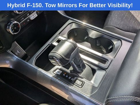 Used 2022 Ford F150 XLT w/ Equipment Group 302A High image 20