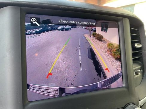 Used 2021 RAM 1500 Big Horn image 30