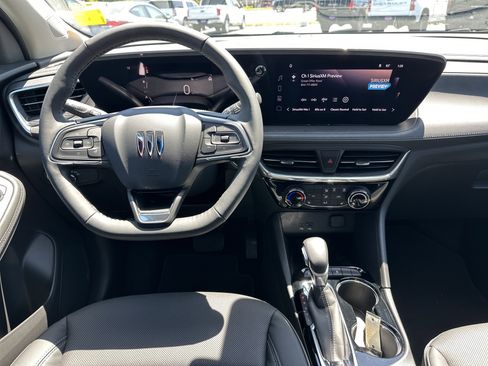 Used 2024 Buick Encore GX Sport Touring w/ Comfort Package FWD image 16