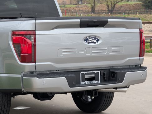 New 2026 Ford F150 STX w/ Equipment Group 200A image 6