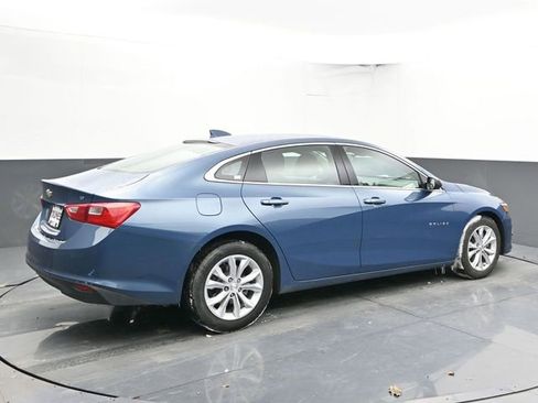 Used 2024 Chevrolet Malibu LT image 11