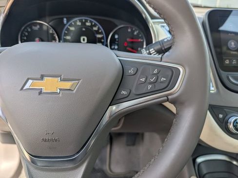 Used 2024 Chevrolet Malibu LT FWD image 14