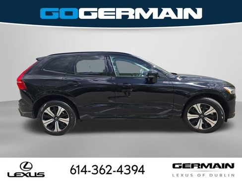 Used 2023 Volvo XC60 T8 Plus AWD/4WD image 17