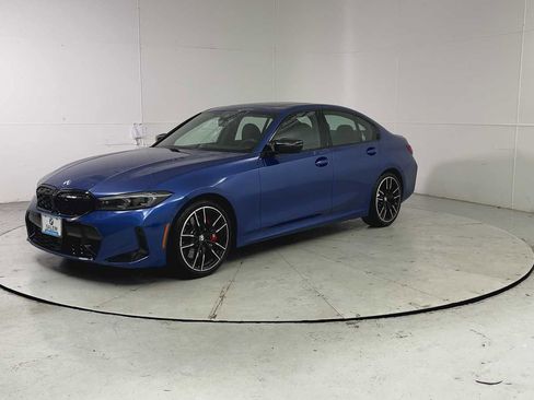 Used 2026 BMW M340i xDrive image 6