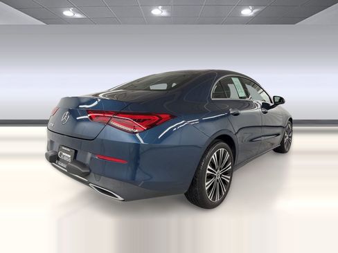 Certified 2023 Mercedes-Benz CLA 250 image 9
