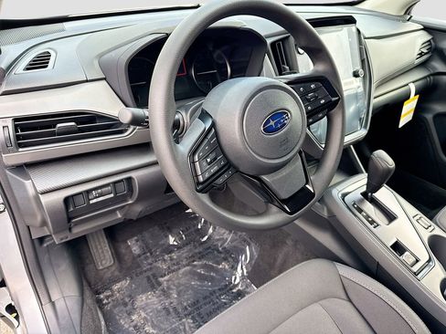 New 2026 Subaru Crosstrek 2.0i Premium AWD/4WD image 9