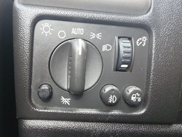 Used 2008 Chevrolet Colorado LT w/ Power Convenience Package AWD/4WD image 16