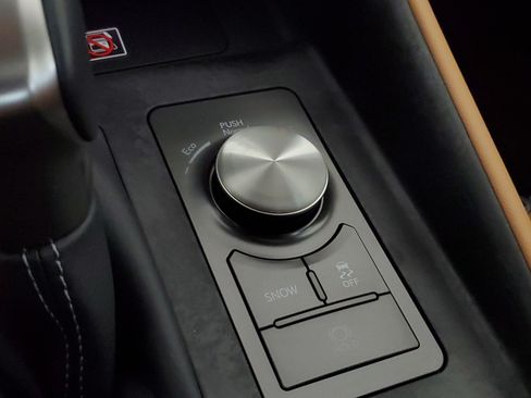 Certified 2026 Lexus IS 350 F Sport w/ Accessory Package Z1 RWD image 29
