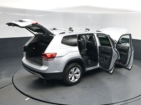 Used 2018 Volkswagen Atlas SE image 26