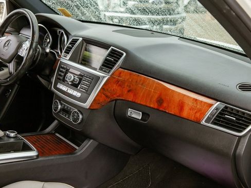 Used 2014 Mercedes-Benz ML 350 ML 350 image 11