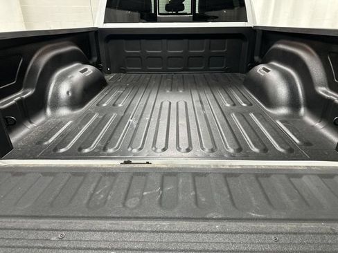 Used 2024 RAM 2500 Laramie w/ Safety Group AWD/4WD image 17
