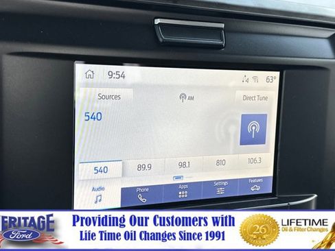 New 2026 Ford F250 XL w/ XL Chrome Package image 17