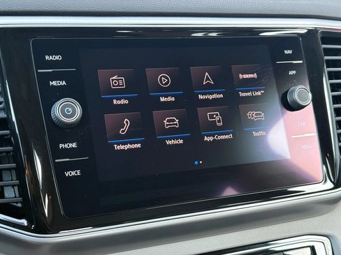 Used 2019 Volkswagen Atlas SEL AWD/4WD image 20
