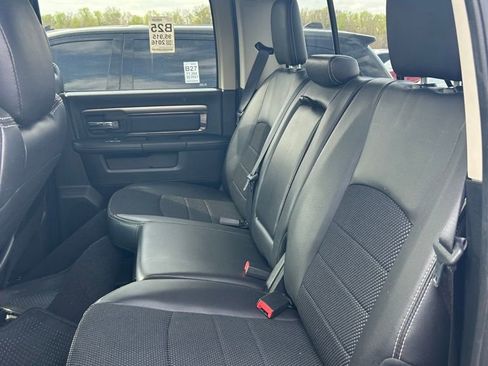Used 2016 RAM 1500 Sport w/ Convenience Group image 6