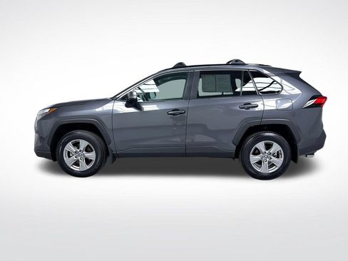 Certified 2025 Toyota RAV4 XLE w/ Convenience Package AWD/4WD image 12