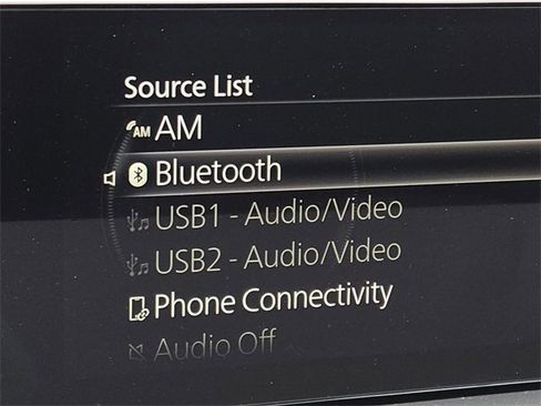 New 2026 MAZDA CX-50 2.5 Hybrid w/ Weather Package image 5