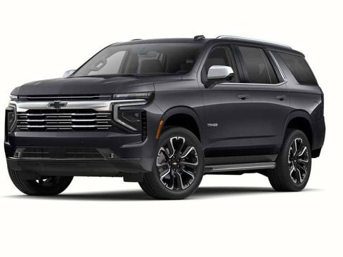 New 2025 Chevrolet Tahoe Premier w/ Sun And Tow Package image 38