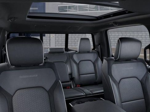 New 2026 RAM 1500 Laramie w/ Sport Appearance Package image 26