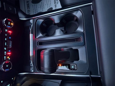 Used 2022 Ford F150 Raptor w/ Raptor 37 Performance Package image 9