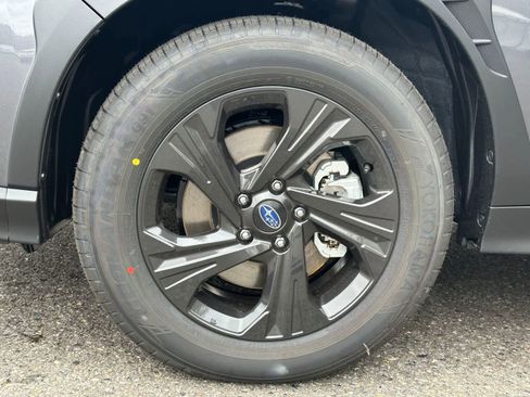 New 2026 Subaru Crosstrek 2.5i AWD/4WD image 7