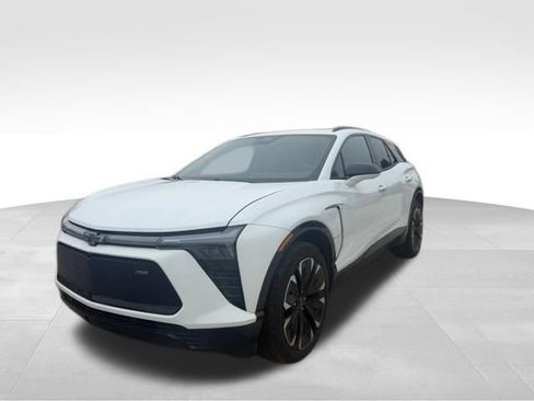 Used 2024 Chevrolet Blazer EV RS AWD/4WD image 1