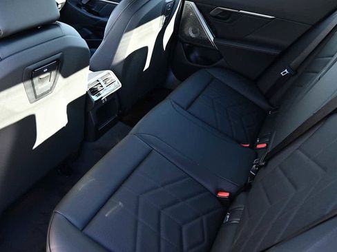 Used 2026 BMW 530i w/ M Sport Package RWD image 10