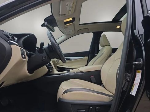 Used 2019 INFINITI QX50 Essential w/ Premium Heat Package AWD/4WD image 15