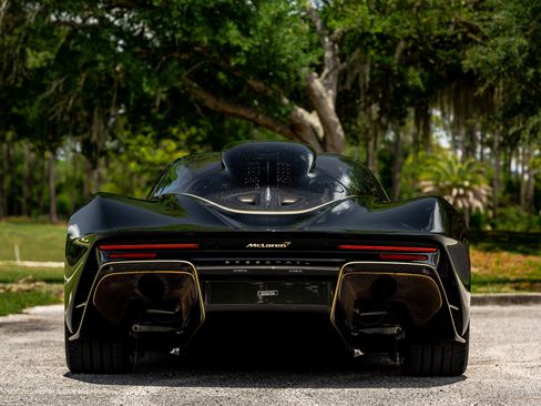 Used 2020 McLaren Speedtail image 87