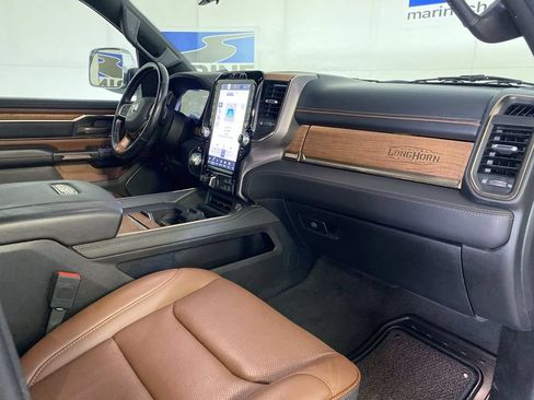 Used 2024 RAM 1500 Limited AWD/4WD image 34
