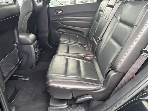 Used 2024 Dodge Durango GT image 25