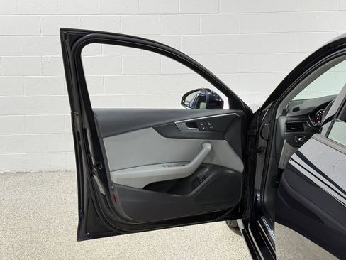 Used 2017 Audi A4 2.0T Premium w/ Convenience Package image 11